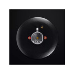 Встраиваемая газовая варочная панель Maunfeld EGHG.64.6CB/G