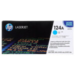 Картридж HP Q6001A