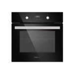 Встраиваемый электрический духовой шкаф HOMSair OEM657BK