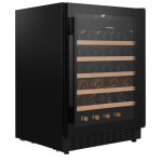 Встраиваемый винный шкаф Maunfeld MBWC-135S54