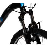 Велосипед Stinger 29AHV.ELEMSTD.18BK10