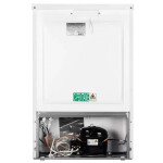 Морозильная камера Maunfeld MFFR85W