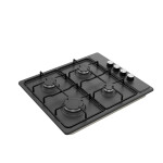 Встраиваемая газовая варочная панель Darina T1 BGM 341 11 At