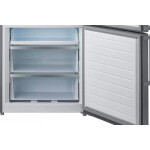 Холодильник Korting KNFC 71887 X