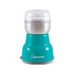 Кофемолка Homestar HS-2001 бирюзовый