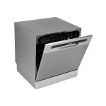 Посудомоечная машина Hyundai DT503 серебристый