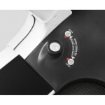 Беговая дорожка Svensson Industrial Armortech черный/белый