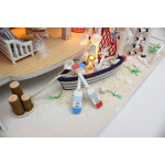 Румбокс Hobby day Причал 13844