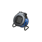 Тепловая пушка Союз ТВС-2022К