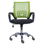 Компьютерное кресло Everprof EP 696 зеленый