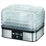 Сушилка для овощей Profi Cook PC-DR 1116
