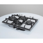 Встраиваемая газовая варочная панель Zigmund & Shtain MN 114.61 W