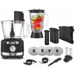 Кухонный комбайн Zelmer ZFP9000B