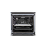 Комбинированная плита Leran GEC 3311 W