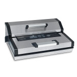 Вакуумный упаковщик Caso FastVAC 3000