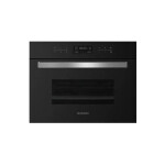 Встраиваемый электрический духовой шкаф Maunfeld MCMO.44.9GB