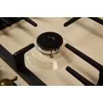 Встраиваемая газовая варочная панель Oasis P-MIRT (B)