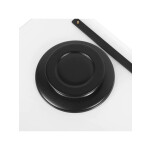 Встраиваемая газовая варочная панель HOMSair HGG323GCWH