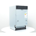 Встраиваемая посудомоечная машина Zigmund & Shtain DW 129.4509 X