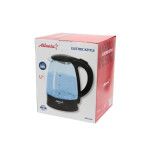 Чайник электрический Atlanta ATH-2470 черный