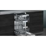 Встраиваемая посудомоечная машина Siemens SR 655X10TR