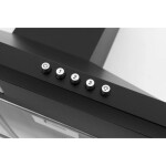 Каминная вытяжка LuxDorf 5661 LX