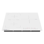 Встраиваемая индукционная варочная панель HOMSair HIC43SWH