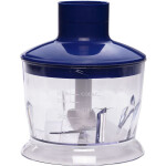 Блендер погружной Galaxy GL 2129 синий