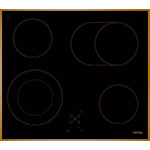 Встраиваемая электрическая варочная панель Korting HK 6205 RN