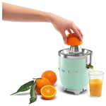 Соковыжималка Smeg CJF01PGEU