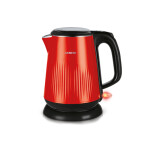 Чайник электрический Centek CT-1025 красный