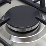 Встраиваемая газовая варочная панель Ginzzu HCG-217