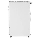 Газовая плита Flama N FG 24239 W