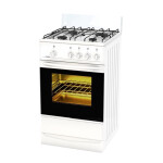 Газовая плита Лада PR 14.120-03 W