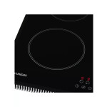 Встраиваемая индукционная варочная панель Hyundai HHI 6745 BG