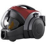 Пылесос LG VK88509HUG