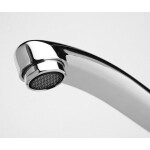 Смеситель для кухонной мойки WasserKraft Oder 6307 хром