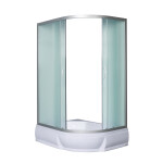 Душевой уголок River Don XL 120/90/24 МТ L без поддона (10000003376)