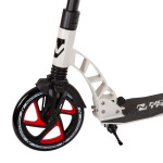 Самокат Novatrack 230FS.DEFT.BWT22