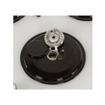 Встраиваемая газовая варочная панель Gefest ПВГ 2231 К12