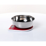 Весы кухонные Zigmund & Shtain Kuchen-Profi DS-120