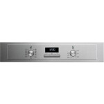 Встраиваемый электрический духовой шкаф Electrolux EOF3H50X