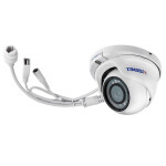 Видеокамера IP Trassir TR-D8121IR2 (2.8 мм)