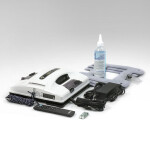 Робот для мойки окон Hobot 2-S