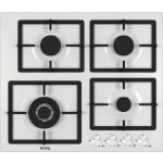 Встраиваемая газовая варочная панель Korting HG 697 CTW