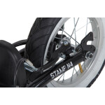 Самокат Novatrack 12STAMPN4.BK20