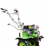 Мотоблок RedVerg Волгарь-2 (RD-TV2)