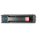 Жесткий диск HP 655710-B21