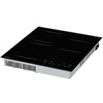 Встраиваемая индукционная варочная панель Krona REMO 45 BL