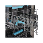 Встраиваемая посудомоечная машина Korting KDI 60575